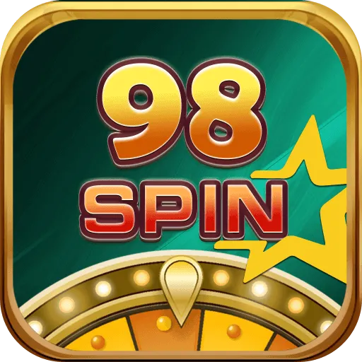 98SPIN - Permainan Seru QiuQiu untuk Semua