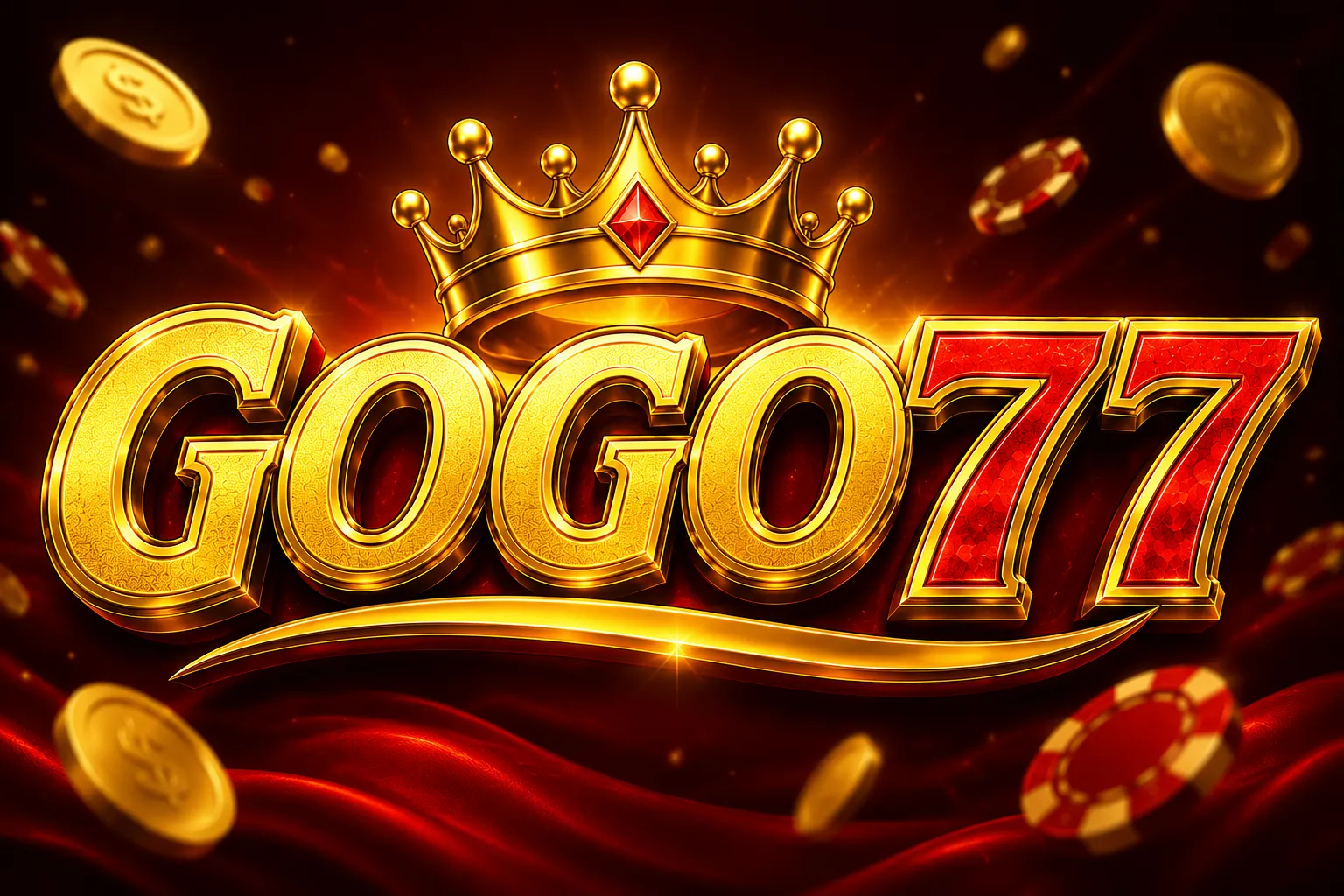 GOGO77 - Permainan Balap Mobil Seru dan Mengasyikkan