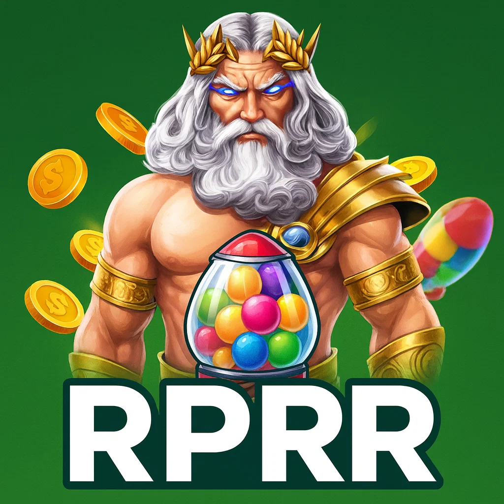 RPRR - Petualangan Santai yang Seru